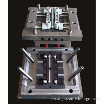 Excellent Quality Plastic Injection Auto Mould